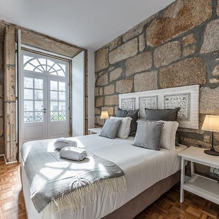 Guestready - Grandeur River Balcony Reborn Порто Екстериор снимка