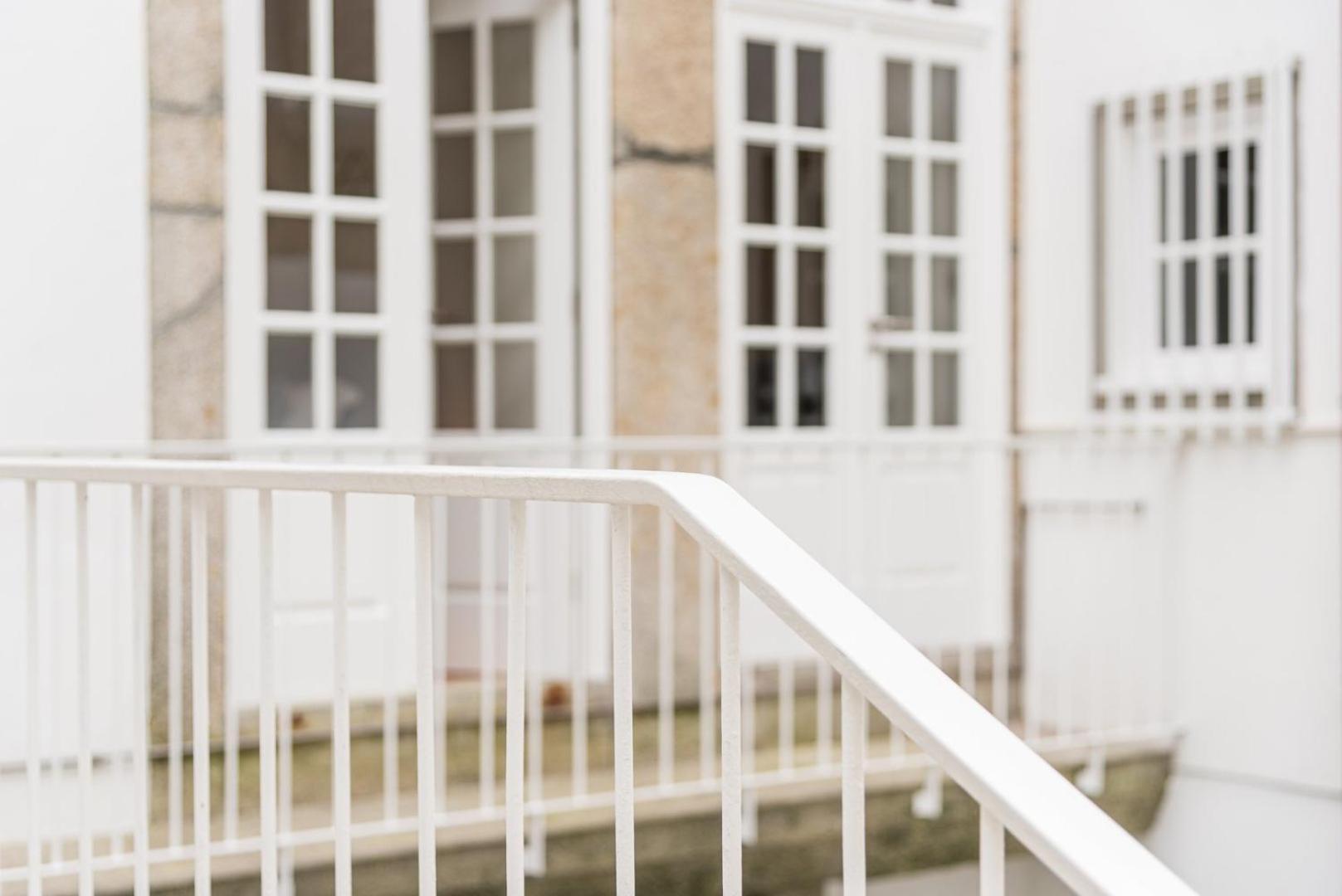 Guestready - Grandeur River Balcony Reborn Порто Екстериор снимка