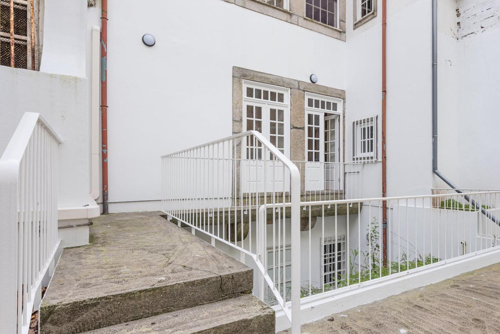 Guestready - Grandeur River Balcony Reborn Порто Екстериор снимка