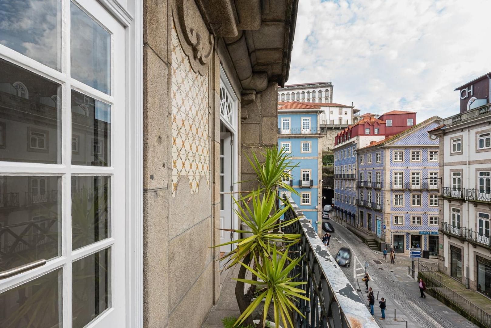 Guestready - Grandeur River Balcony Reborn Порто Екстериор снимка