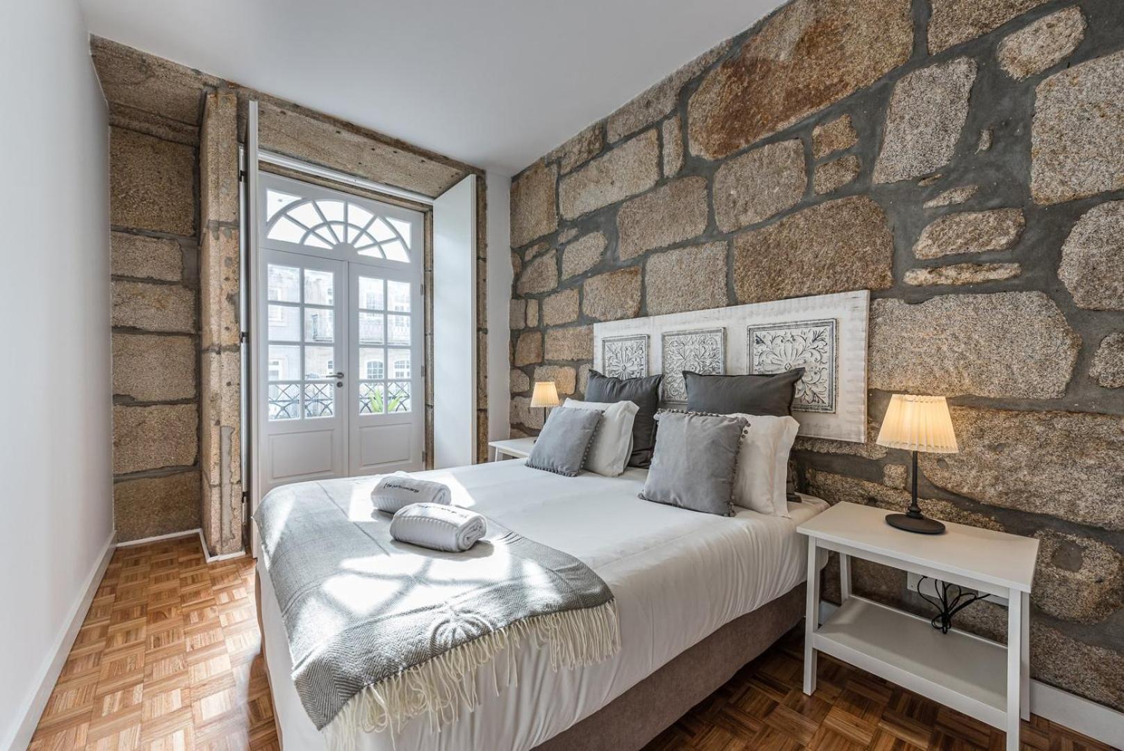 Guestready - Grandeur River Balcony Reborn Порто Екстериор снимка