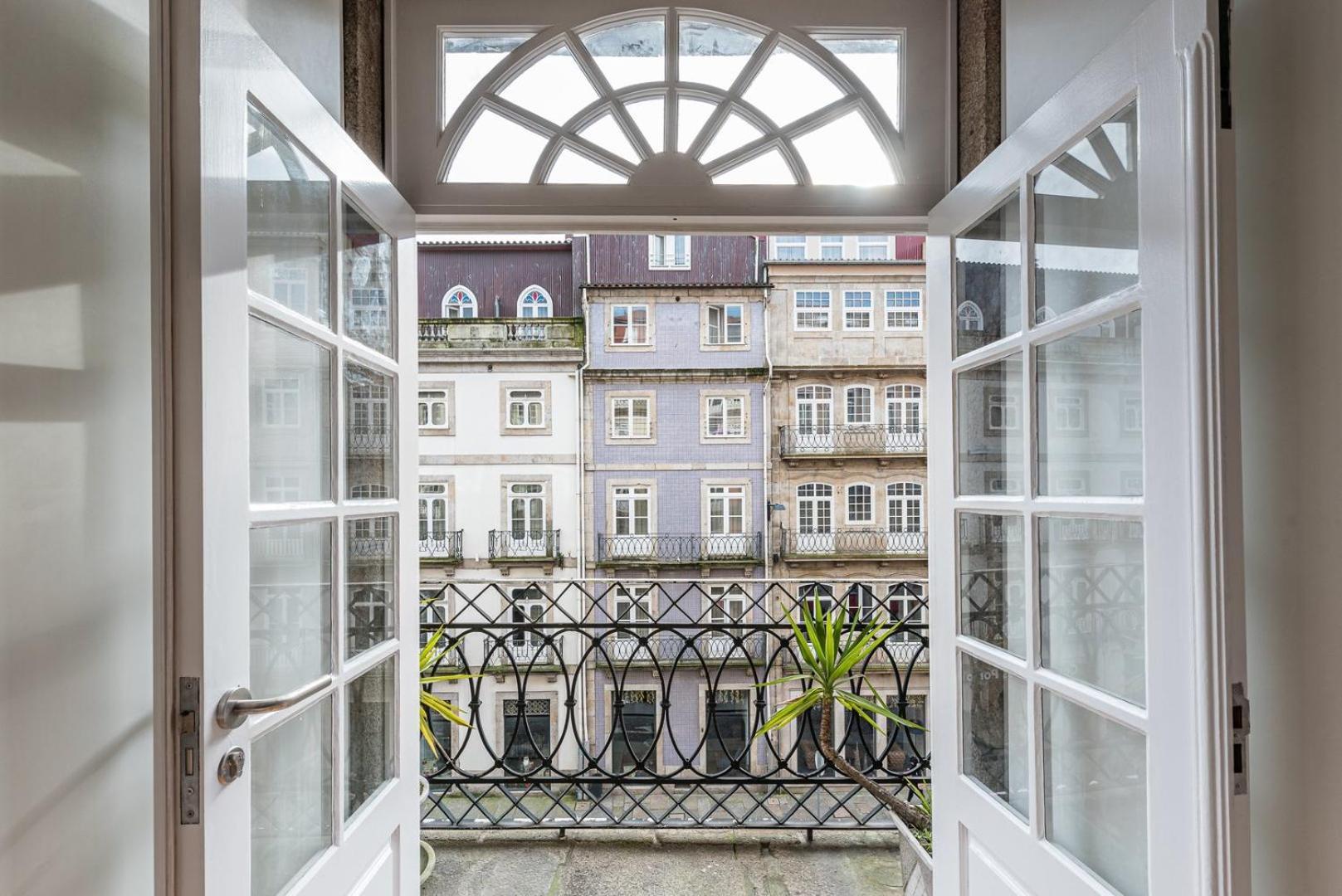 Guestready - Grandeur River Balcony Reborn Порто Екстериор снимка