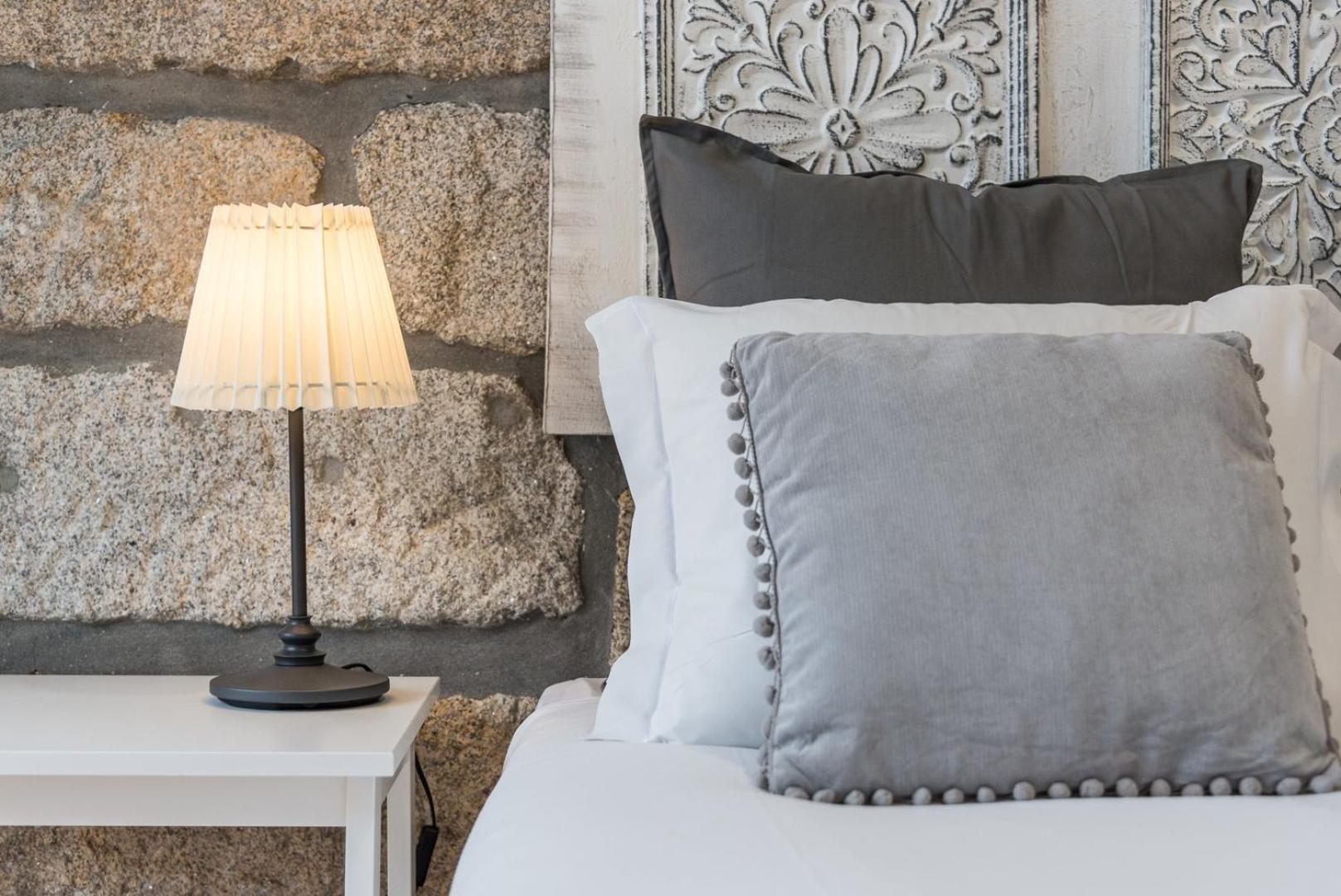 Guestready - Grandeur River Balcony Reborn Порто Екстериор снимка
