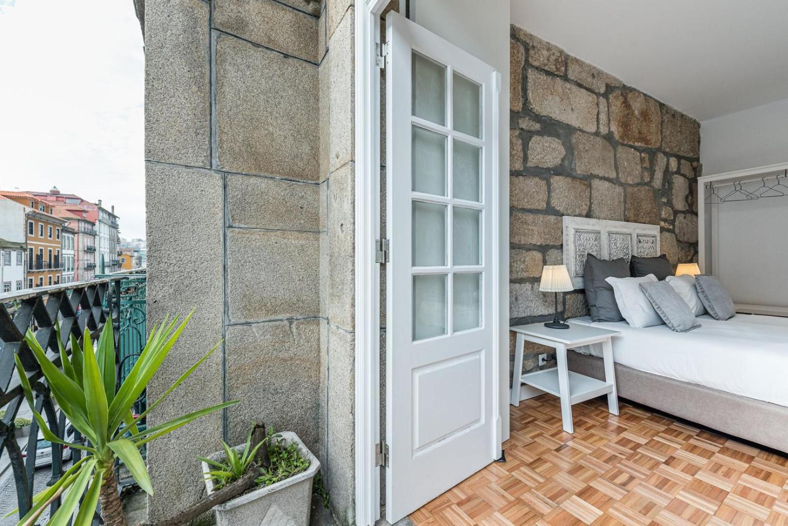 Guestready - Grandeur River Balcony Reborn Порто Екстериор снимка
