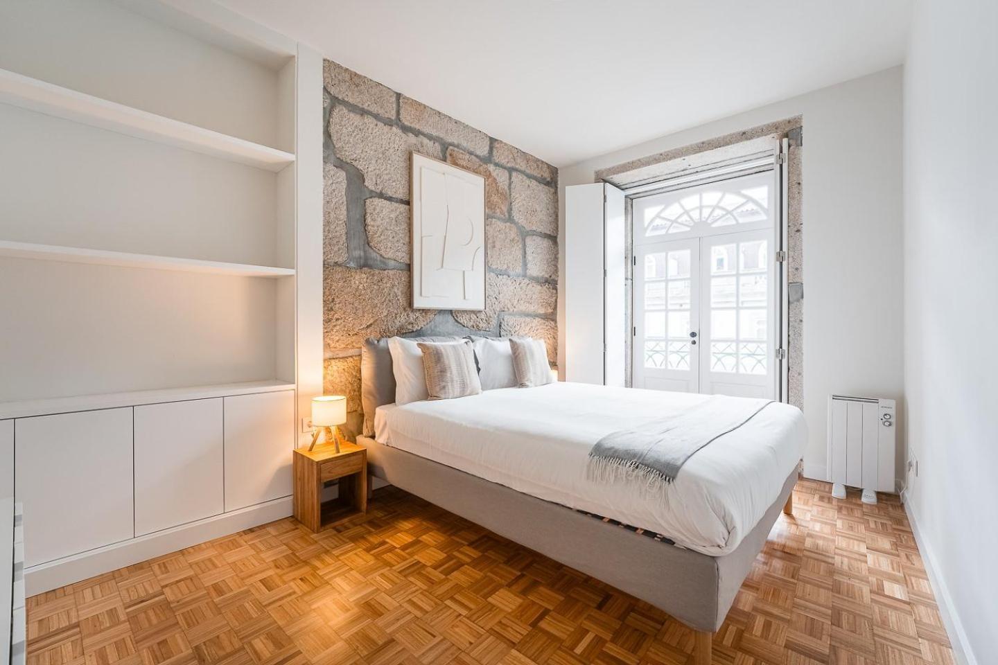 Guestready - Grandeur River Balcony Reborn Порто Екстериор снимка