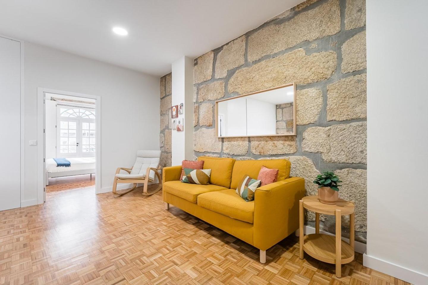 Guestready - Grandeur River Balcony Reborn Порто Екстериор снимка
