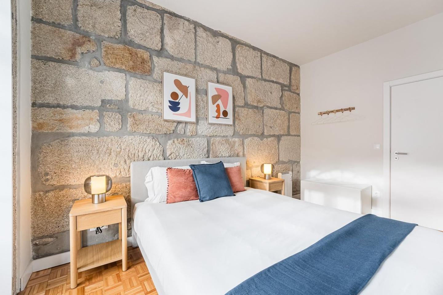 Guestready - Grandeur River Balcony Reborn Порто Екстериор снимка