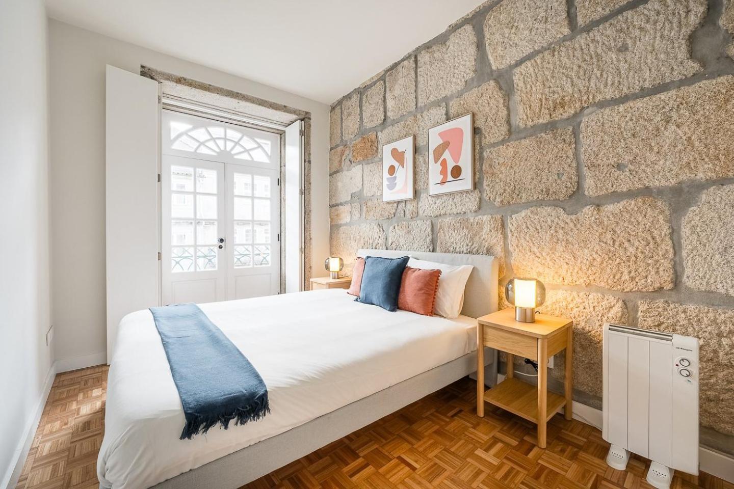 Guestready - Grandeur River Balcony Reborn Порто Екстериор снимка