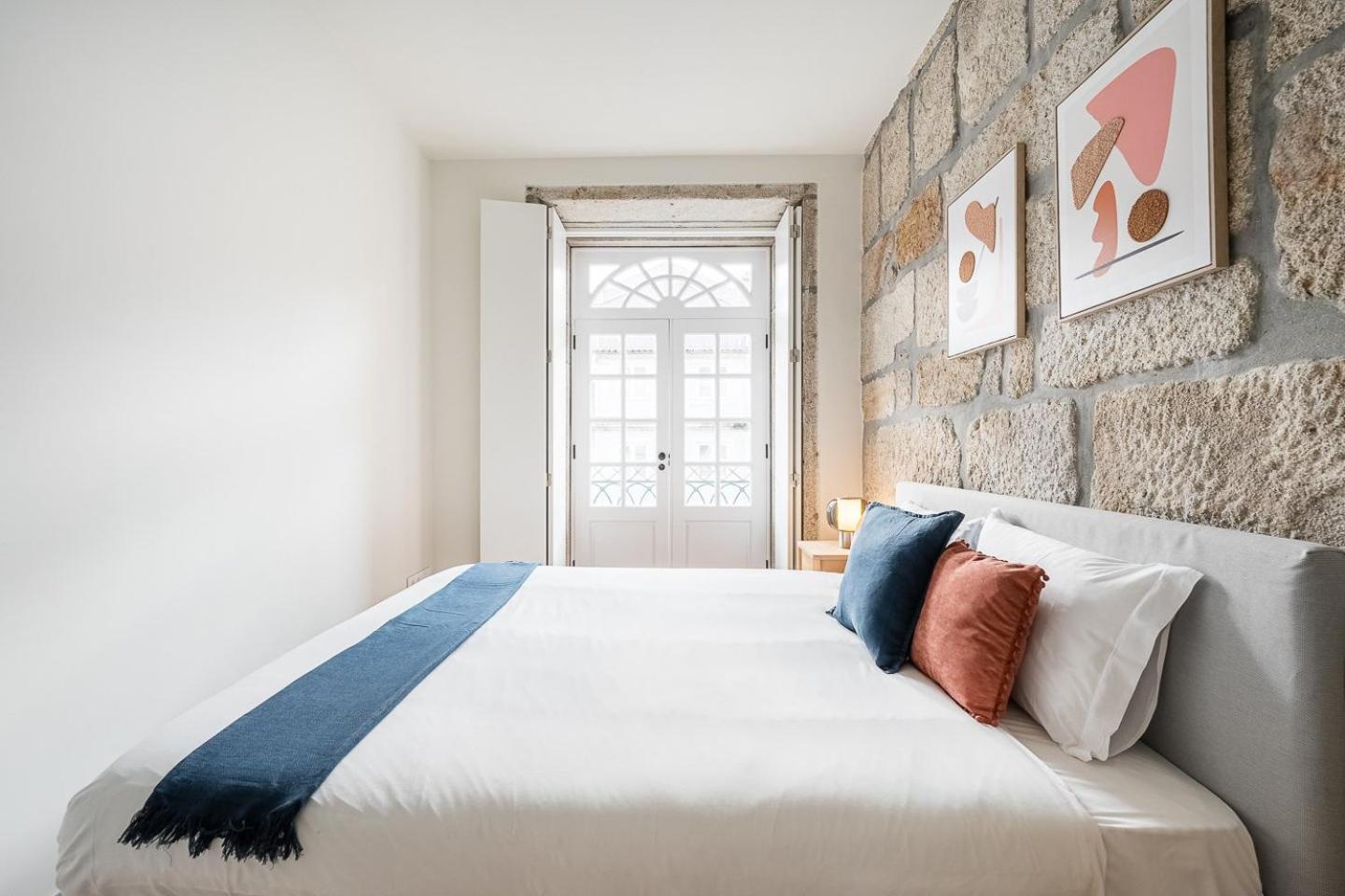 Guestready - Grandeur River Balcony Reborn Порто Екстериор снимка
