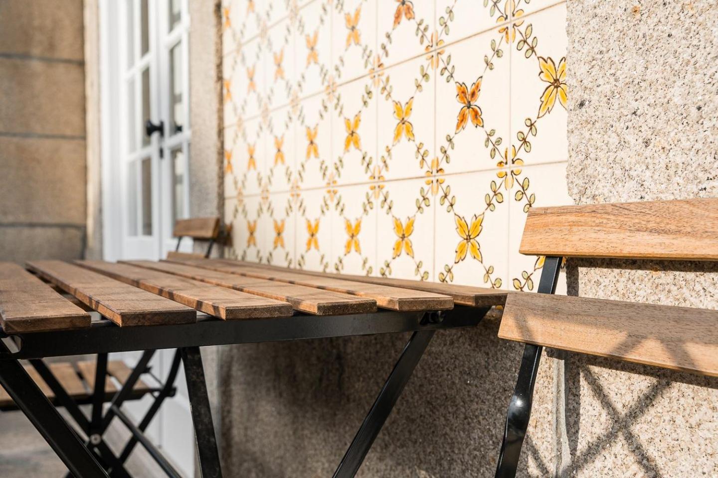 Guestready - Grandeur River Balcony Reborn Порто Екстериор снимка