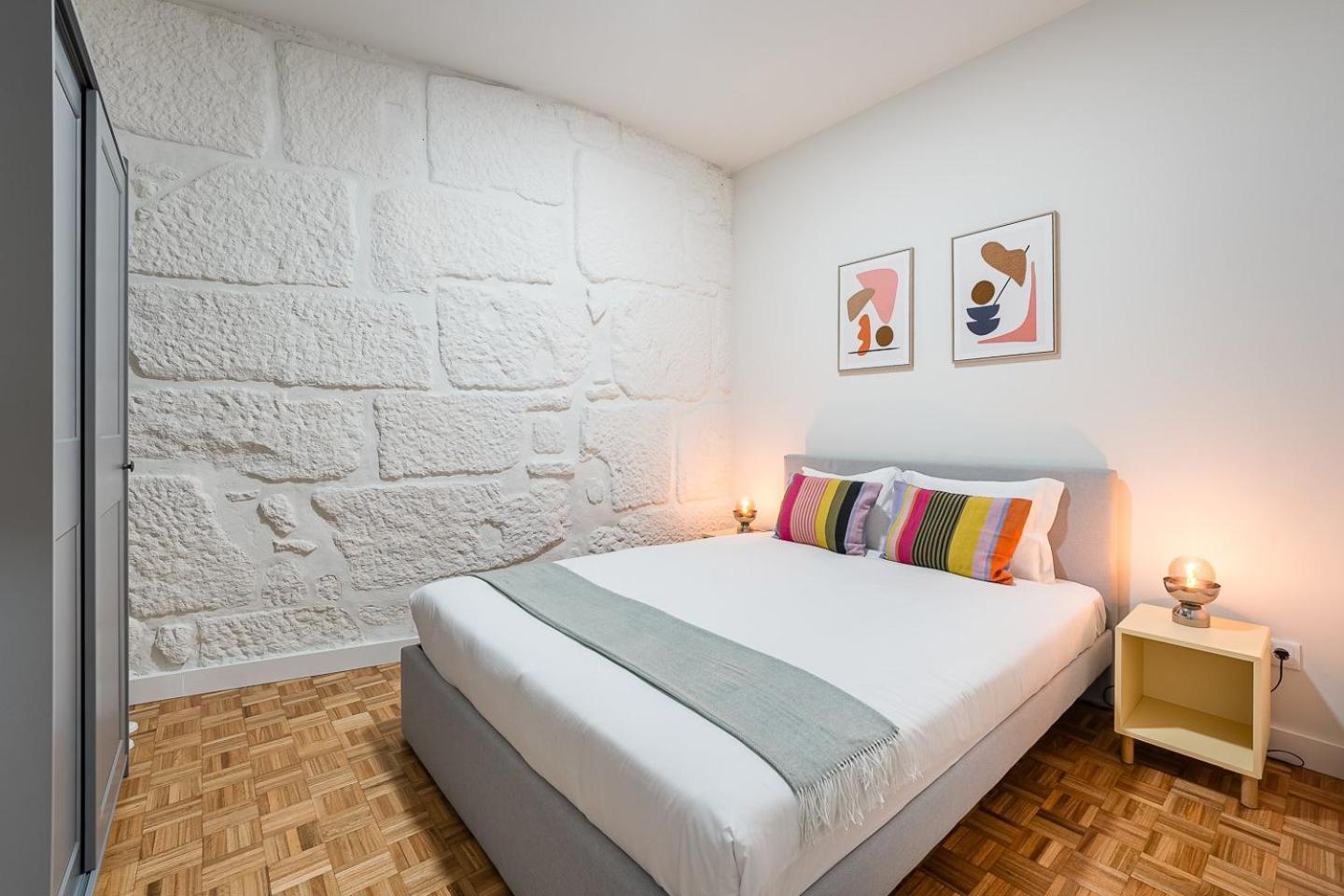 Guestready - Grandeur River Balcony Reborn Порто Екстериор снимка