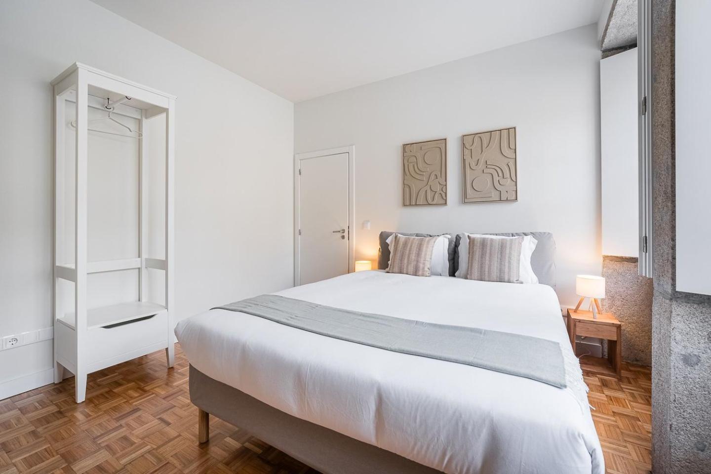 Guestready - Grandeur River Balcony Reborn Порто Екстериор снимка