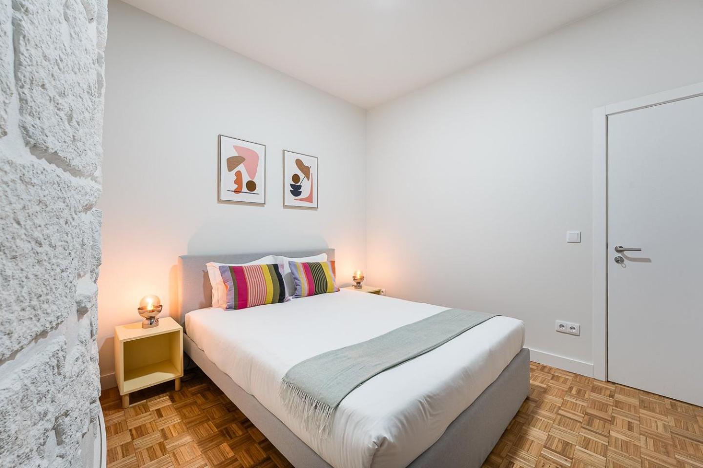 Guestready - Grandeur River Balcony Reborn Порто Екстериор снимка