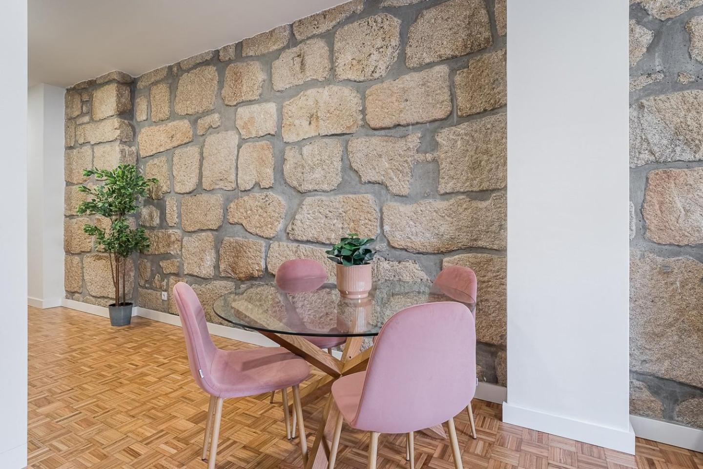 Guestready - Grandeur River Balcony Reborn Порто Екстериор снимка